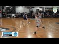 Argentino U19 de Clubes: Temperley de Rosario VS. Atalaya de Rosario