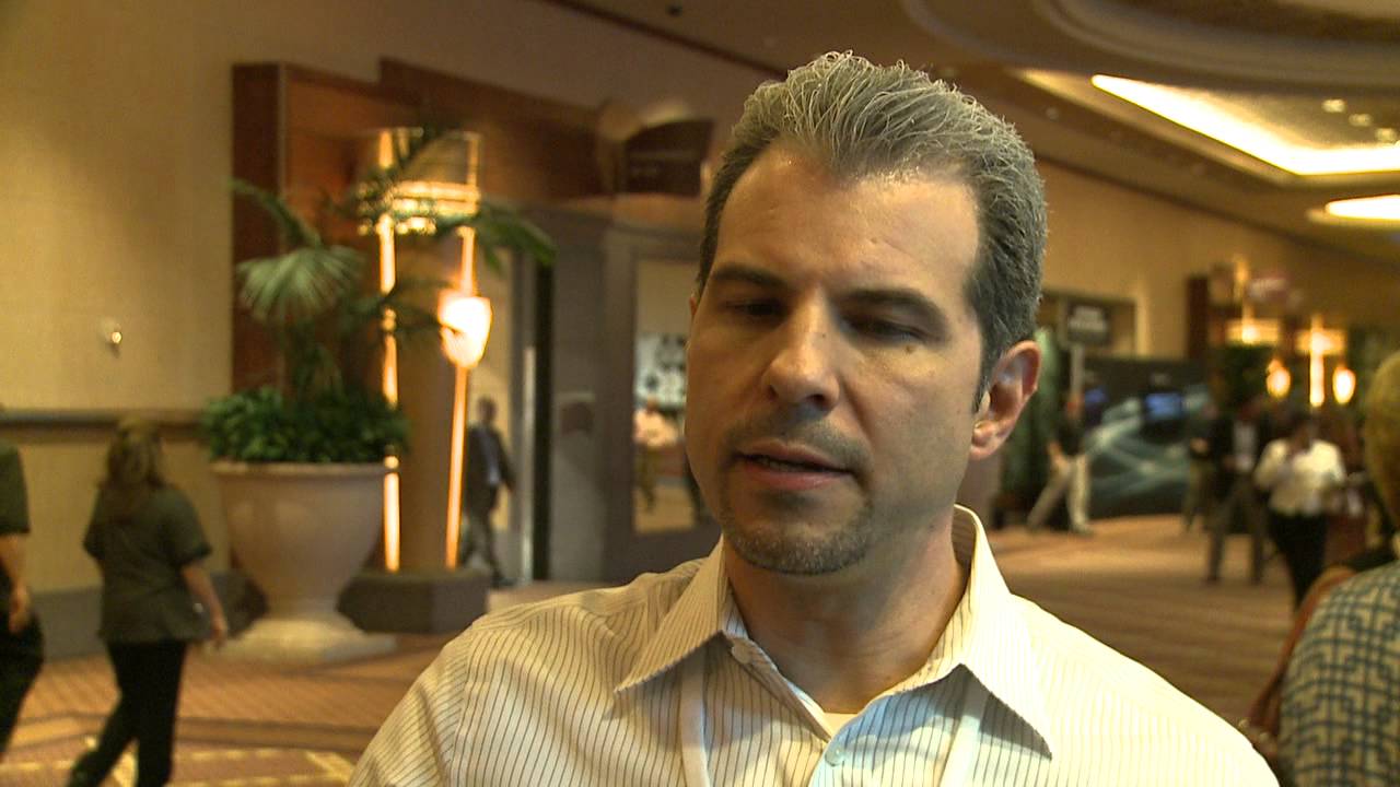 Dealer Reaction to the Chrysler Dealer show in Las Vegas YouTube