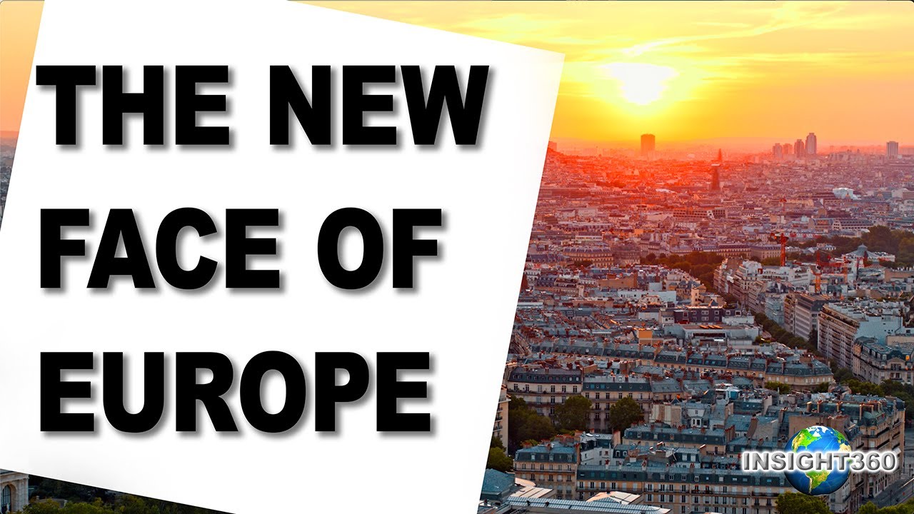 The New Face of Europe: Conservative Surge and EU's Future