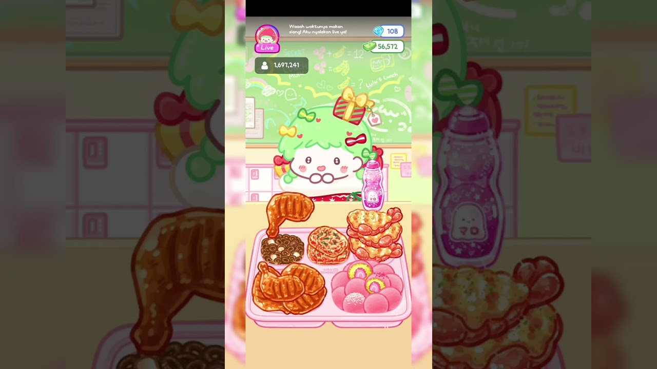 Tanghulu master #thankyou #games 