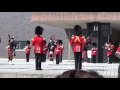 英国女王陛下の近衛軍楽隊【2015年10月18日】