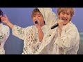 CUBERS「Romantic」 [Live from ′′CRAZY CUBERS”2′′ Vol.1「10日間の共同生活フィナーレライブ」′′] @池袋サンシャインシティ噴水広場 2023.04.28