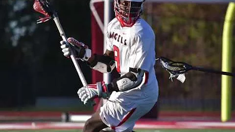 Robert Roseberry 2019 Sophomore Highlights (Spring...