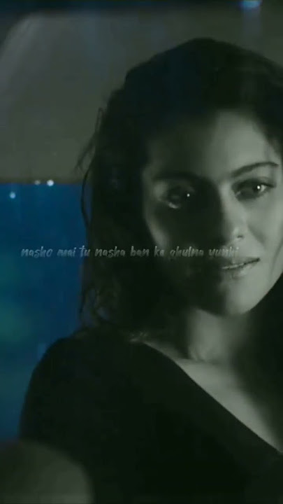 janam janam. talab talab talab bas teri hai mujhe. shahrukh khan kajol arijit singh