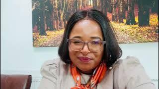 Ndaitombotiwo maProffessionals varikunyepa kuti mwana wangu anemaSpecial needs 