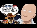 LIVE ACTION ONE PUNCH MAN LEBIH BAGUS DARI ONE PIECE ‼️Wong Anime Reaction