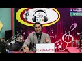 Radio show  stressed or blessed  with dj shahzad on fm world pakistan 18 jan 2020