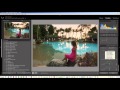 Введение в обработку фотографий. Lightroom. С чего начать, Основы, Как быстро обработать