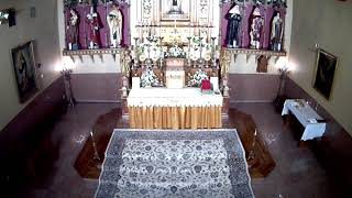 St. Gertrude the Great Church - 9:00 am High Mass