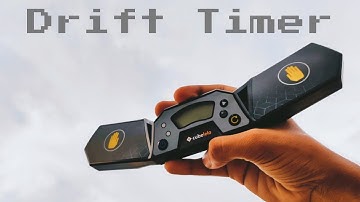 Cubelelo DRIFT Timer Review - Best Budget Speedcubing Timer