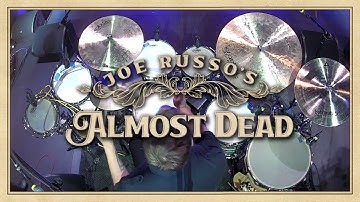 Joe Russo