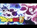 On connait la fin de dragon ball super  synopsis episode 131  