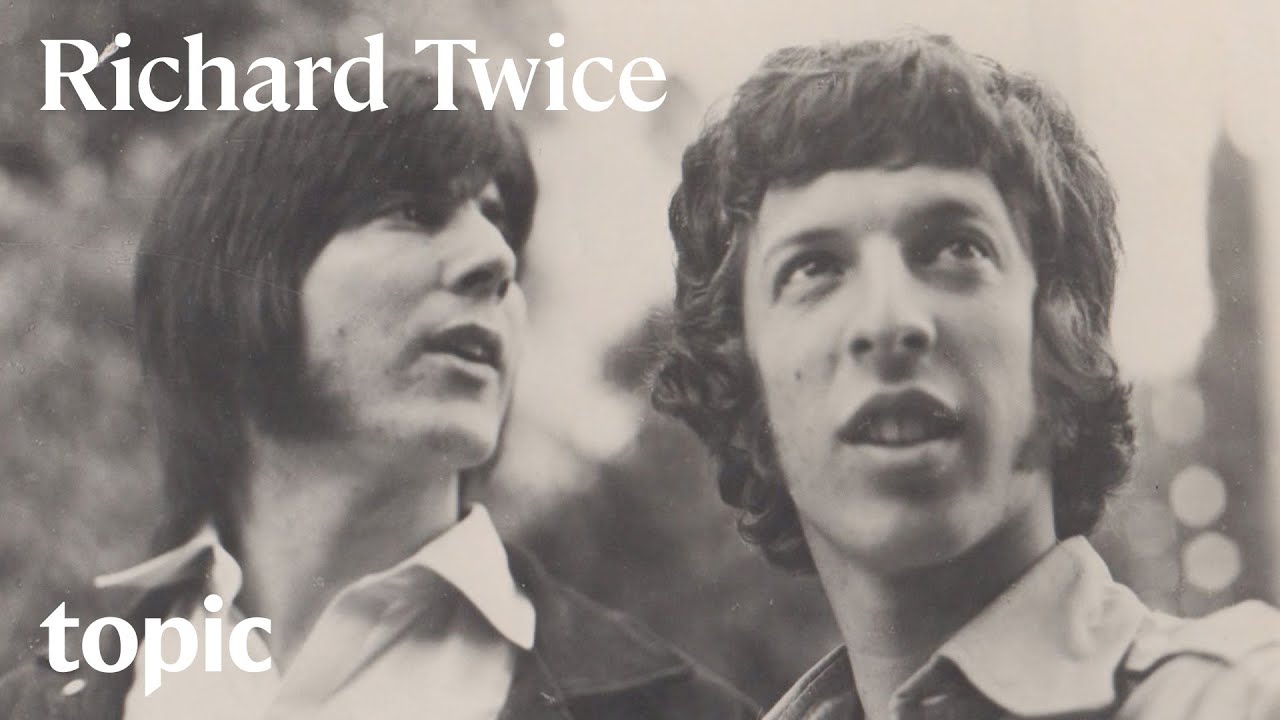 The Remarkable Story of Richard Twice | Topic