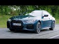 New BMW 4 Series M440i xDrive (2020) - EXHAUST SOUND, driving & drifting (374 HP)