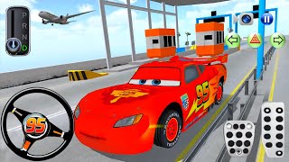 Children's Games - Kids' Car Games - Car Racing For Kids - Fun Games screenshot 1
