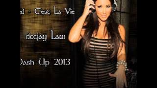 Khaled - C'est La Vie (Deejay Law - Mash Up Remix)