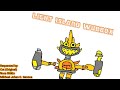 Making a wubbox for Light Island! | My Singing Monsters