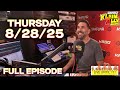 Klein. Ally. Show. on KROQ | Thursday, August 28, 2025