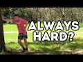 Running Still Feels Hard? This Is Why.