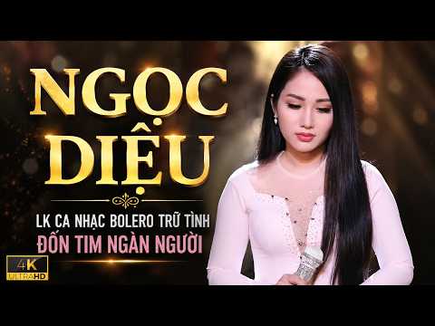 Nhạc Trữ Tình Bolero Chọn Lọc Hay Nhất 2026 - Ca Nhạc Trữ Tình Đốn Tim Ngàn Người Nghe Nhạc