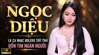 Nhạc Trữ Tình Bolero Chọn Lọc Hay Nhất 2026 - Ca Nhạc Trữ Tình Đốn Tim Ngàn Người Nghe Nhạc