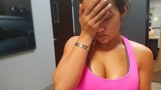 He's Leaving Me! *Not Clickbait*