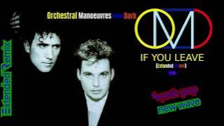 OMD - If You Leave (Extended Remix) from the film soundtrack 