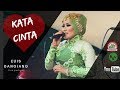 Euis Dangiang feat Elsa - Kata Cinta
