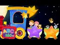 Twinkle Twinkle Little Star Preschool Learning ABC KidTV Nursery Rhymes Kids Songs 