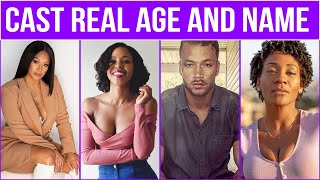 Sistas Cast Real Age and Real Name 2021 | Sistas (TV series) | Tyler Perry Profile