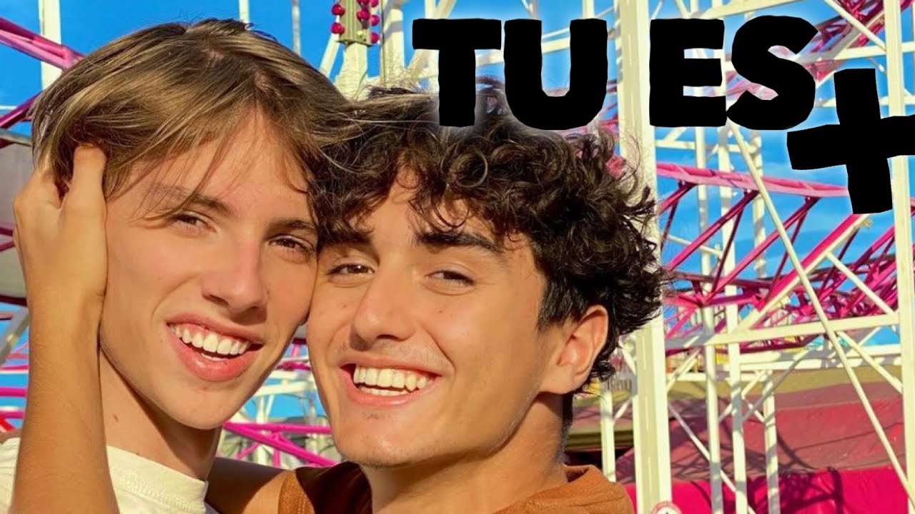 Matthyss BRT & Fabien PCH : tu es + 100% expressions ft Seb Avec Ta star