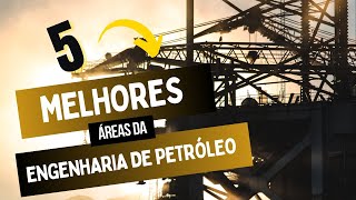 VALE A PENA FAZER ENGENHARIA DE PETRÓLEO EM 2024?