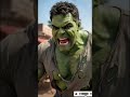 Hulk Becomes a Millionaire for His Sister! 😱 Hulk vs. City Monste