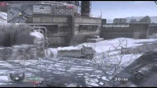 Call Of Duty Black Ops | Gameplay | FFA | ARRAY