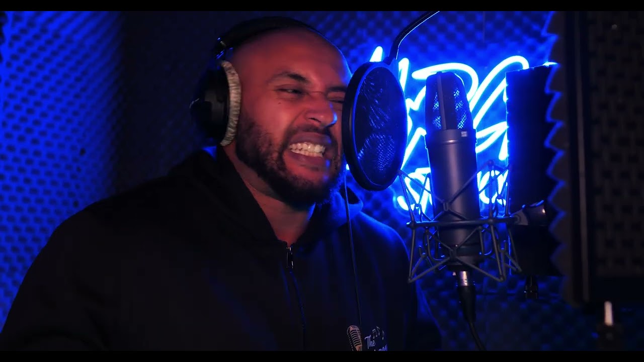 THE SURGEON - LOCKED IN S3 EP11 | ANARCHY STUDIOS