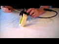 Video - Littlite HTC - How to attach a lampset