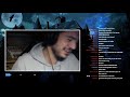 Live paranormal  histoires flippantes de aminematue avec billy yannou jr shanky