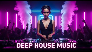 This Drop Will Surprise You 💥 Deep Bass House Beats for Club Energy