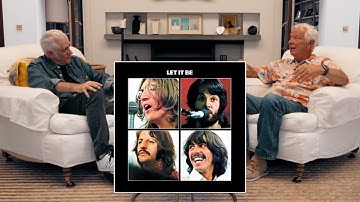 The Beatles “Get Back”: Glyn Johns in His Own Words 