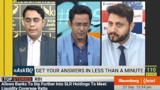 #AskBQ: 27 September 2017