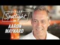 Dealer spotlight  pedego myrtle beach  aaron maynard