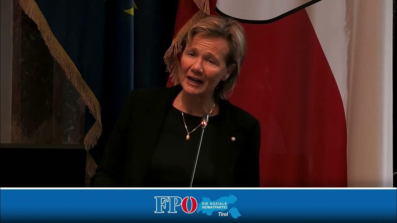 Baukostenstudie zweite Wortmeldung Evelyn Achhorner MärzLandtag