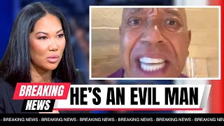After Divorce Kimora Lee COMPLETELY EXPOSES Russell Simmons