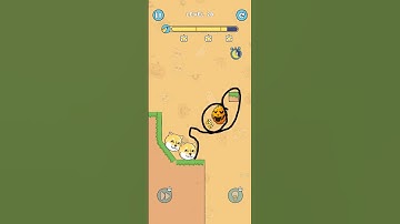 Doge rescue:Draw to save Level 28