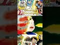 Cartoon Network Vs Spacetoon 