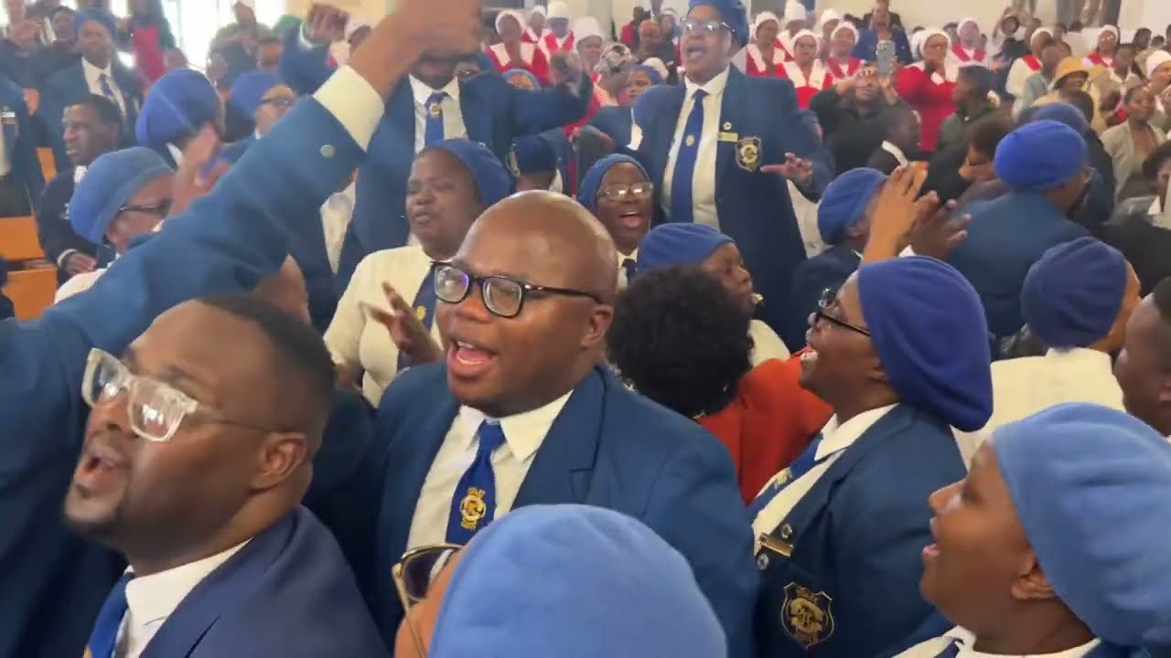 Bongani Circuit Wesley Guild Consultation 2023 - Uyeza uyeza