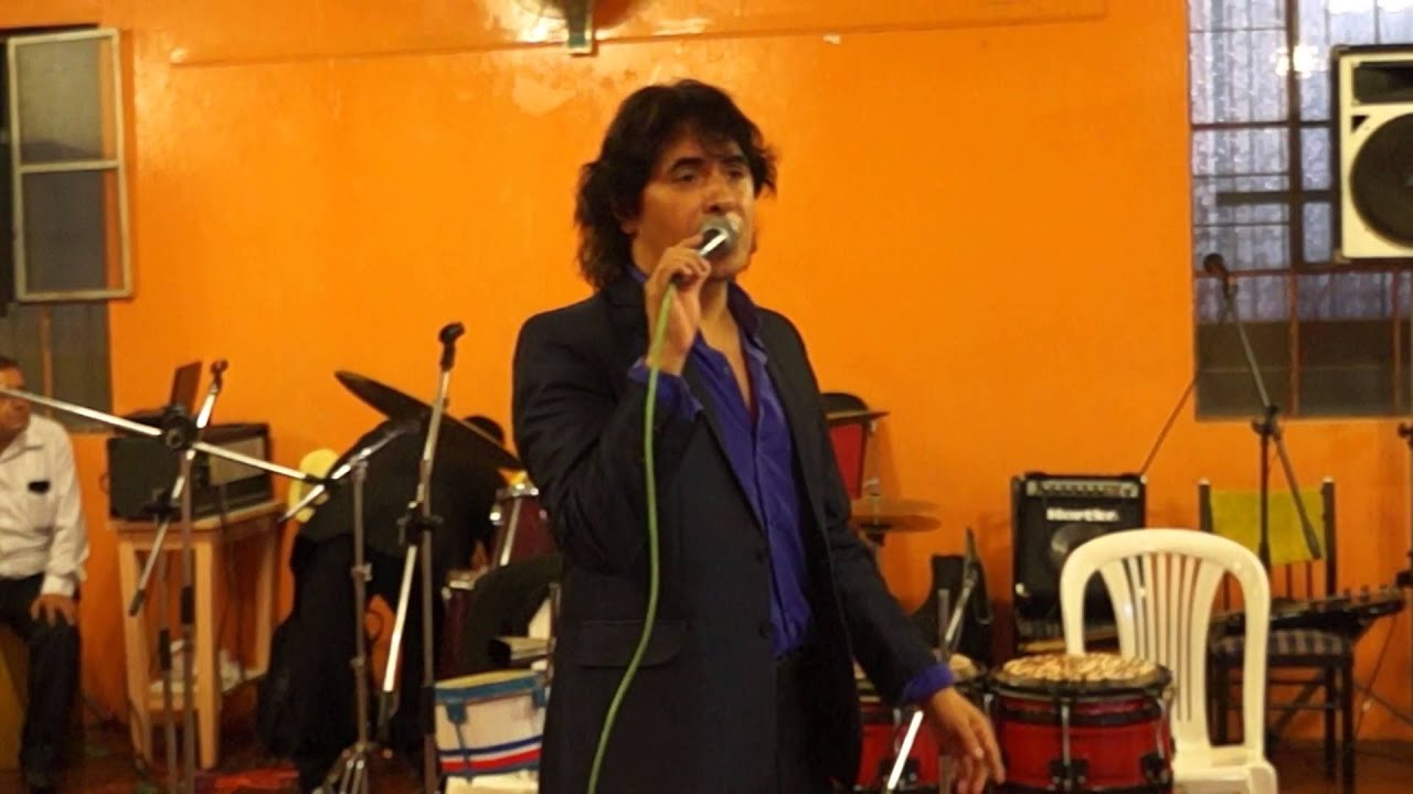 MICKY SANCHEZ - AL CIELO LE ROBE UNA ESTRELLA - YouTube