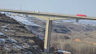 Beylerderesi köprüsü