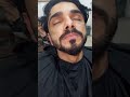 Perfect Beard Line 🔥 Clean Shave Transformation | Satisfying Beard Shaping #shorts