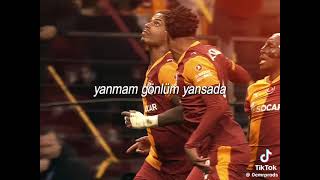 Tek Aşkım Galatasaray